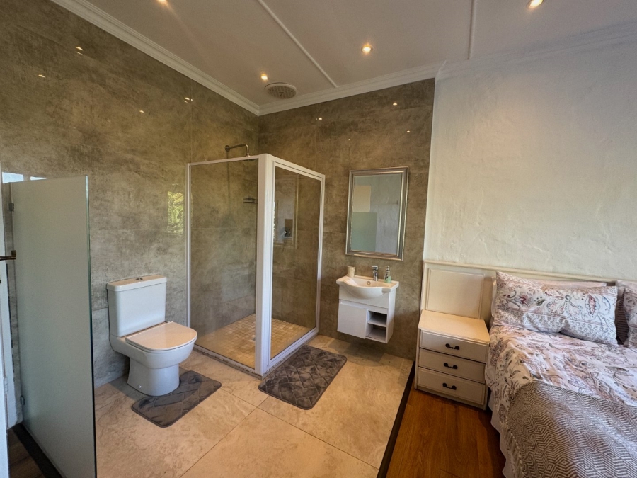 4 Bedroom Property for Sale in Poortjies Western Cape